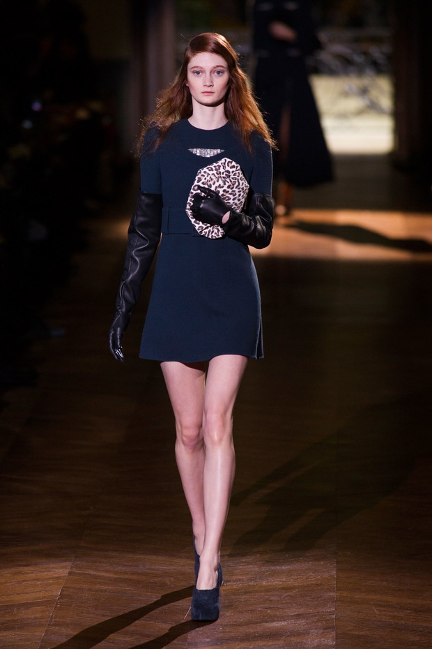 Carven jesień-zima 2014/2015