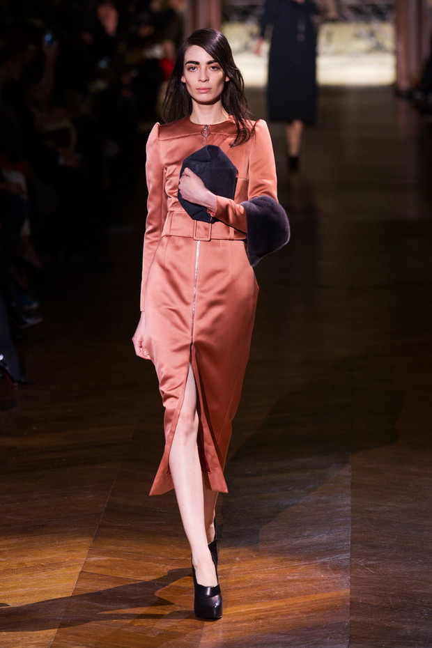 Carven jesień-zima 2014/2015