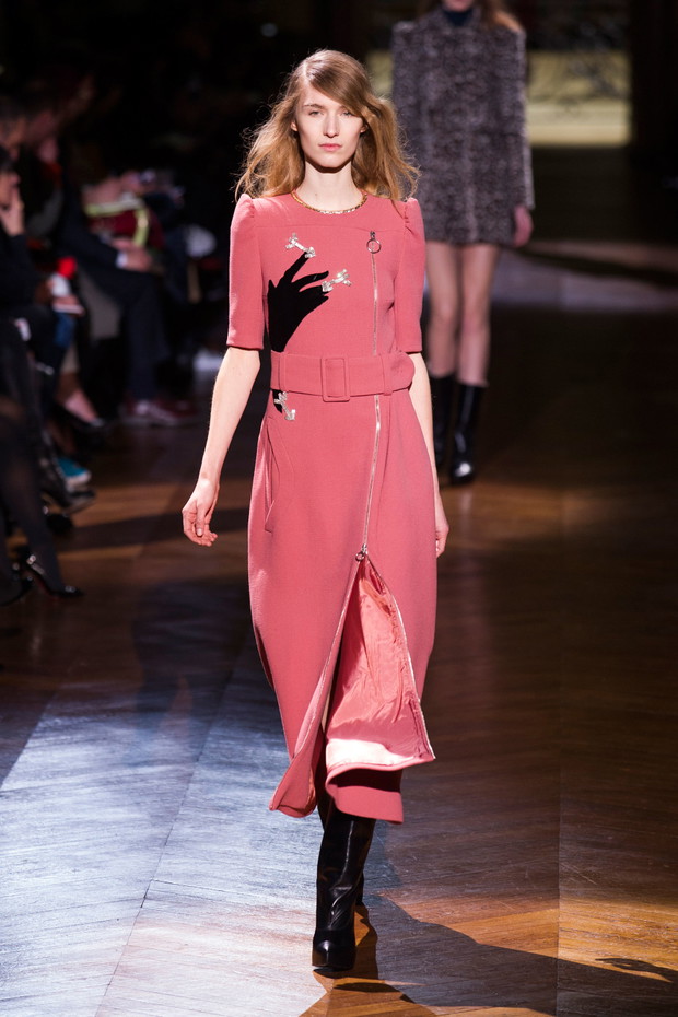 Carven jesień-zima 2014/2015