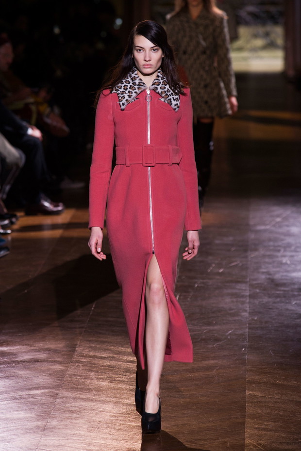 Carven jesień-zima 2014/2015