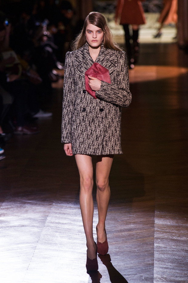 Carven jesień-zima 2014/2015