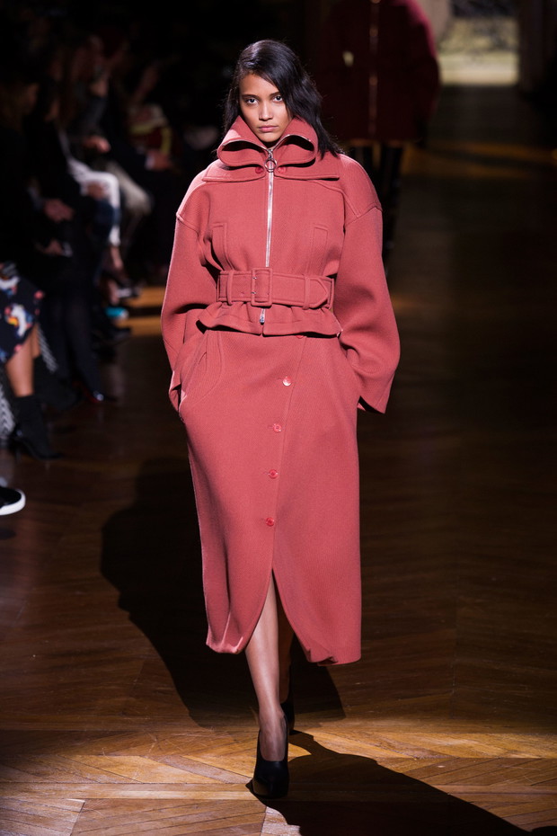 Carven jesień-zima 2014/2015