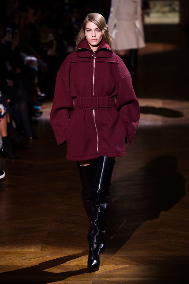 Carven jesień-zima 2014/2015