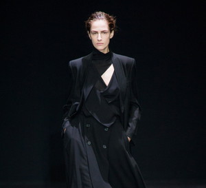Ann Demeulemeester jesień-zima 2014/2015