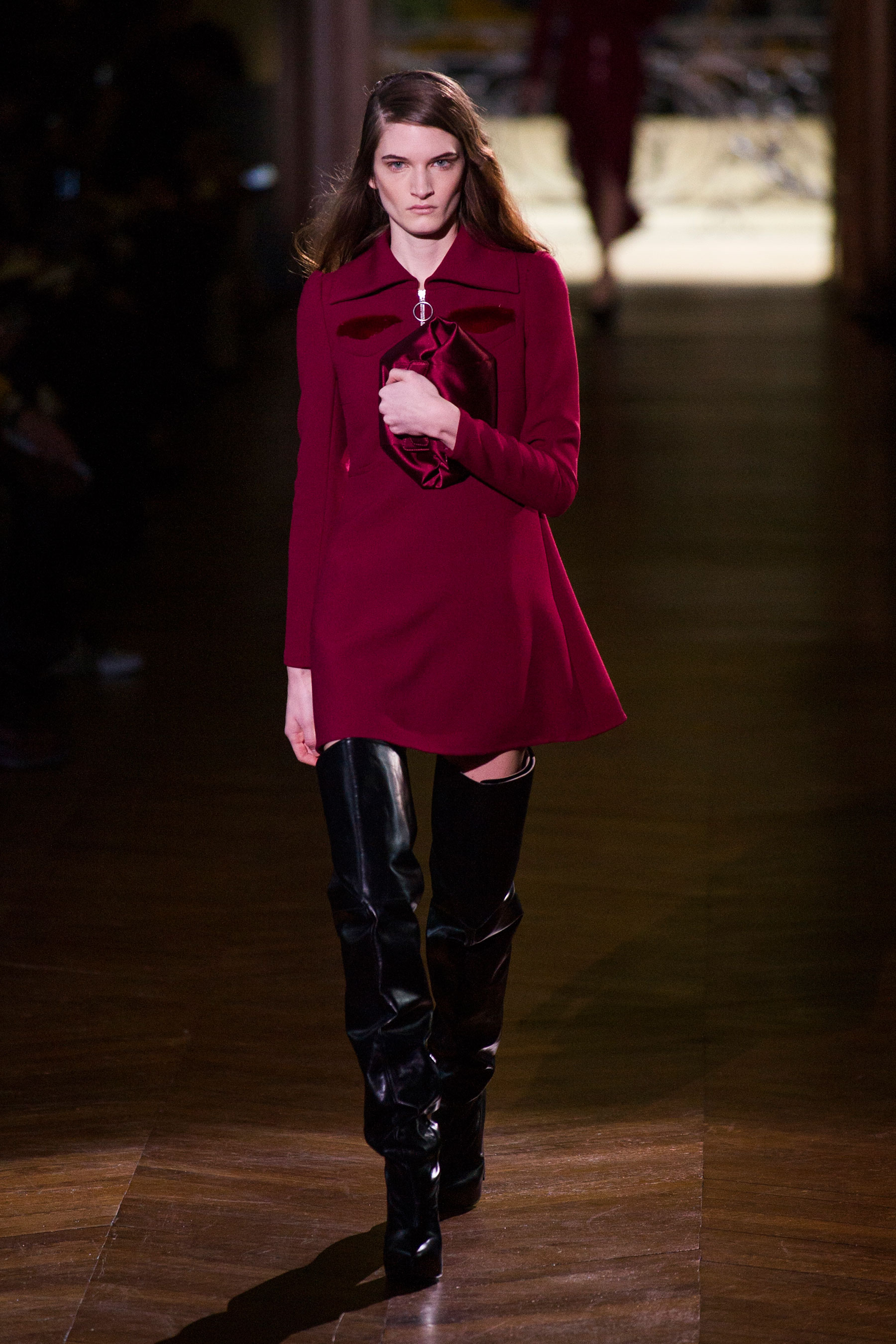 Carven jesień-zima 2014/2015