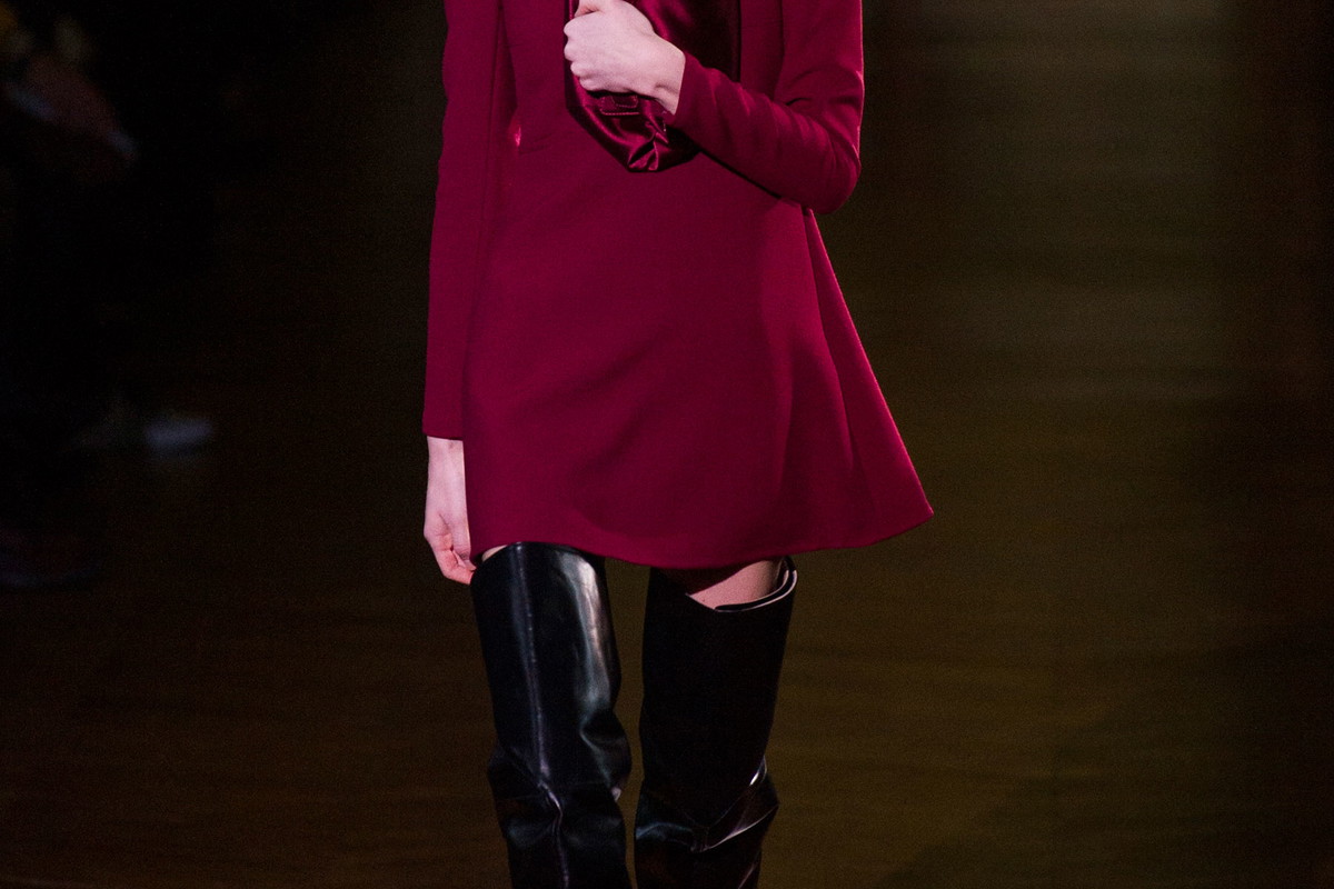 Carven jesień-zima 2014/2015