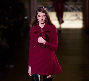Carven jesień-zima 2014/2015