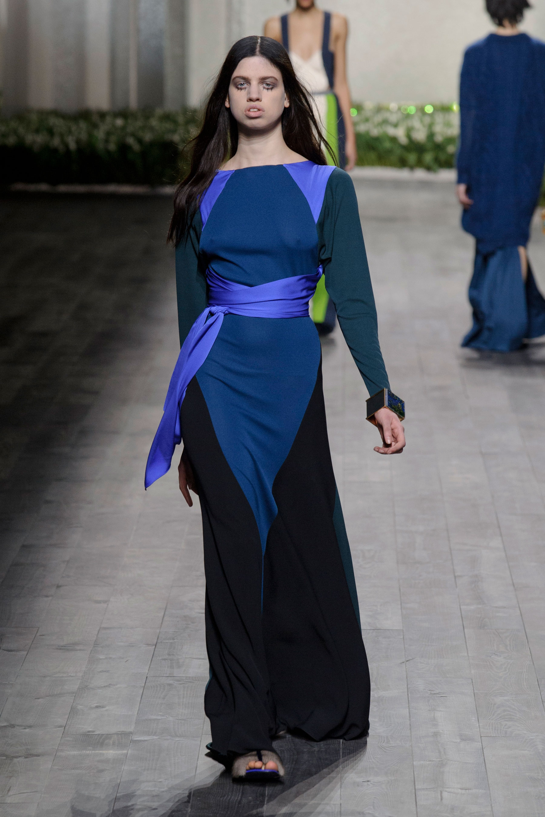 Vionnet jesień-zima 2014/2015