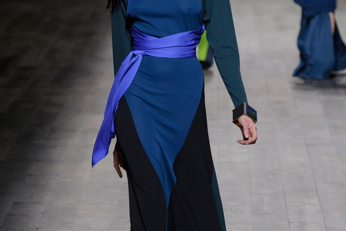 Vionnet jesień-zima 2014/2015