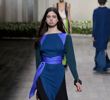 Vionnet jesień-zima 2014/2015