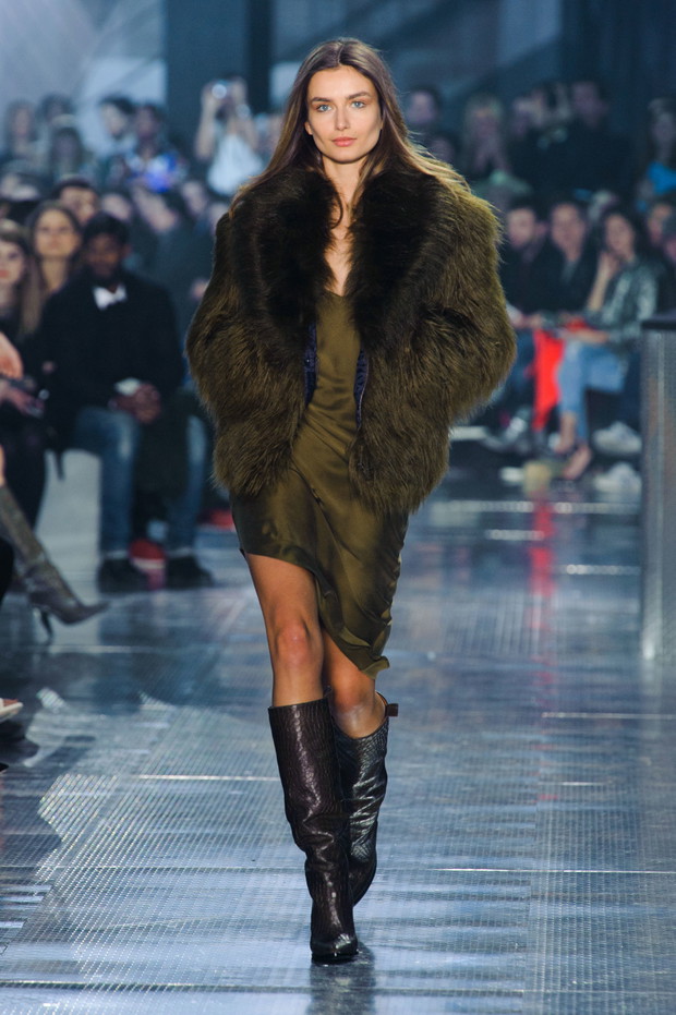 H&M Studio jesień-zima 2014/2015