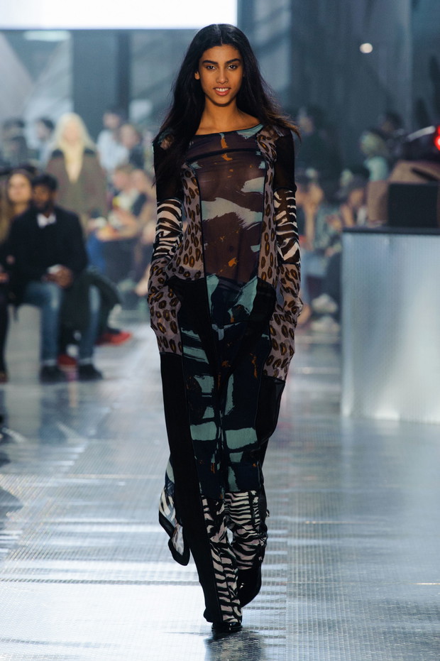 H&M Studio jesień-zima 2014/2015