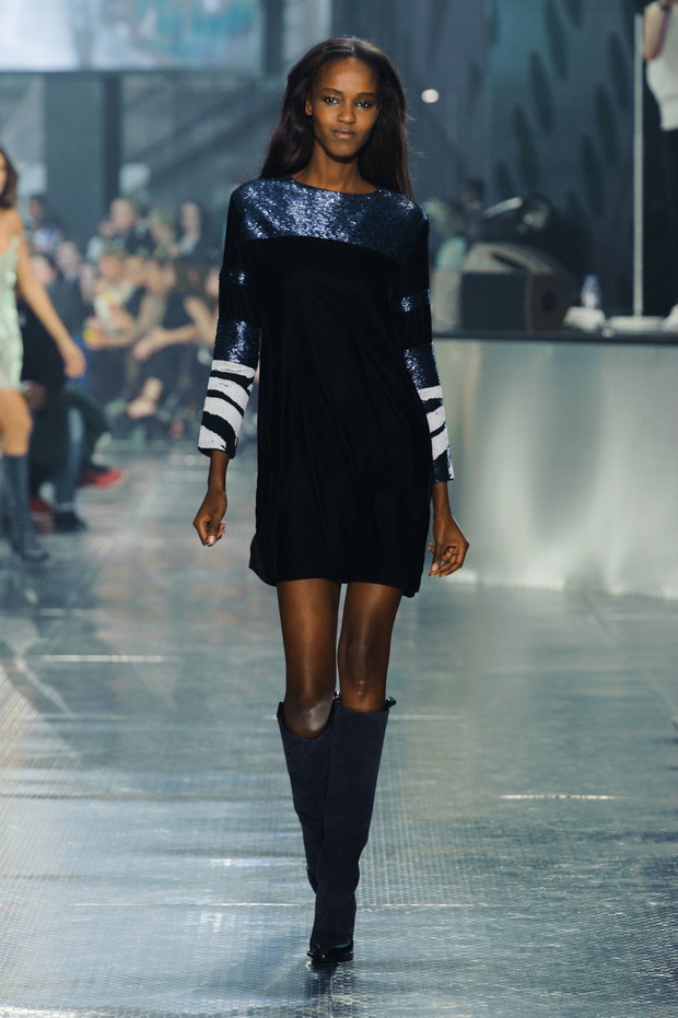 H&M Studio jesień-zima 2014/2015
