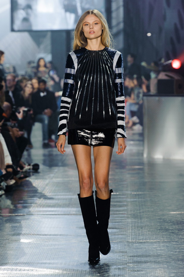 H&M Studio jesień-zima 2014/2015