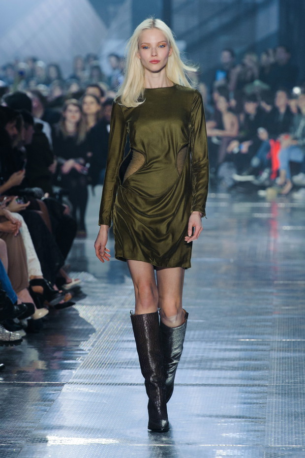 H&M Studio jesień-zima 2014/2015