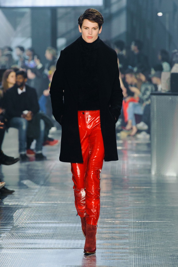 H&M Studio jesień-zima 2014/2015