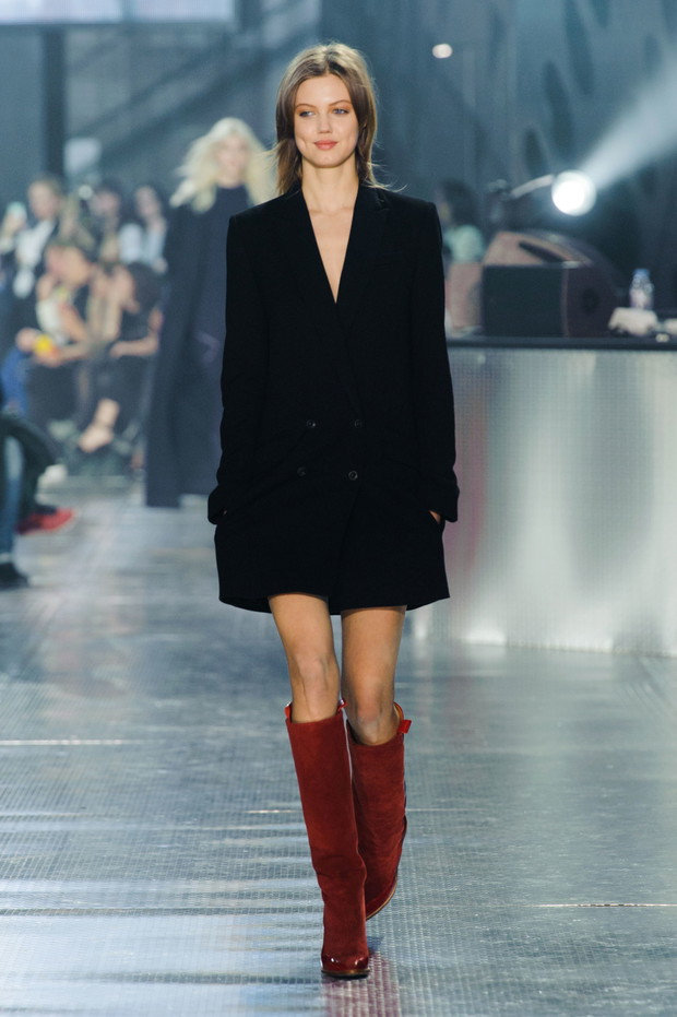 H&M Studio jesień-zima 2014/2015