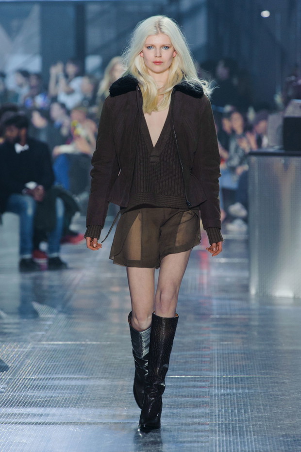 H&M Studio jesień-zima 2014/2015