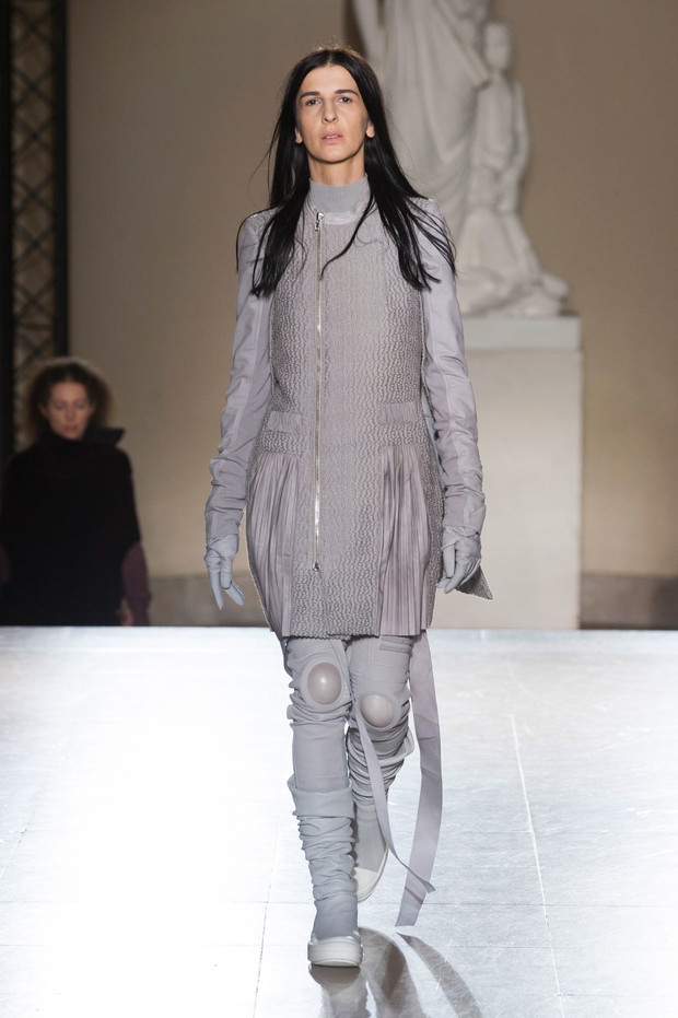 Rick Owens jesień-zima 2014/2015