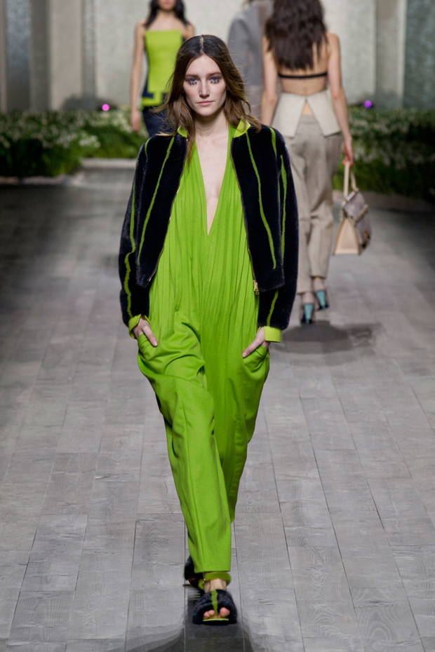 Vionnet jesień-zima 2014/2015