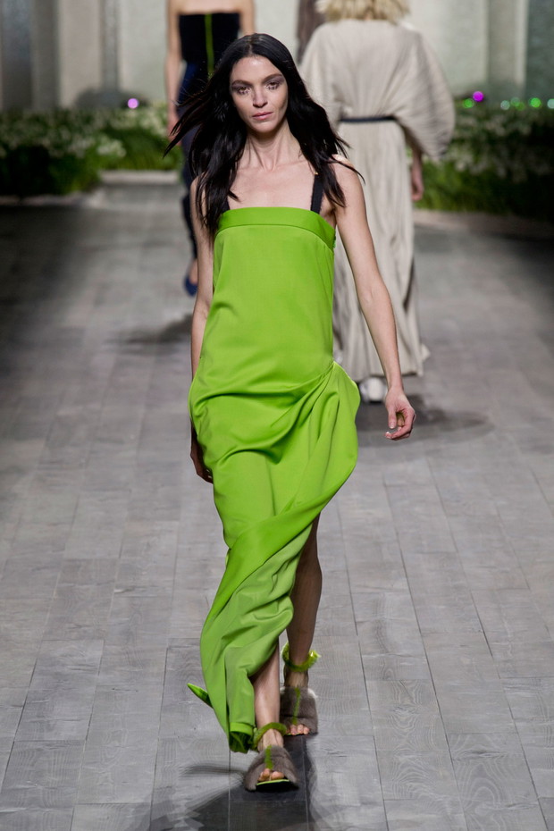 Vionnet jesień-zima 2014/2015