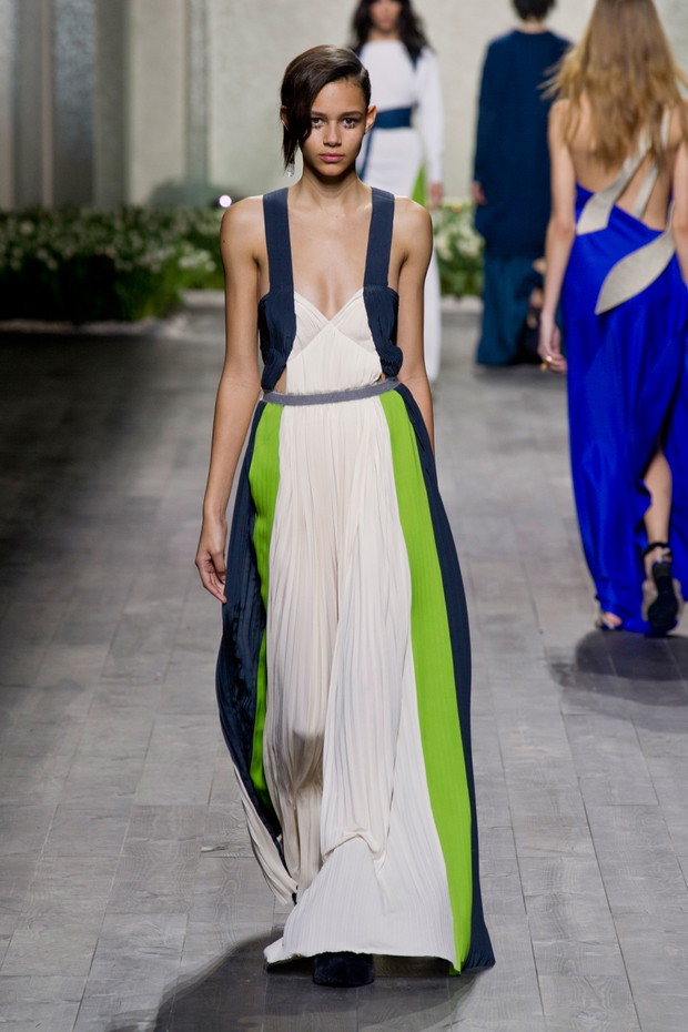 Vionnet jesień-zima 2014/2015