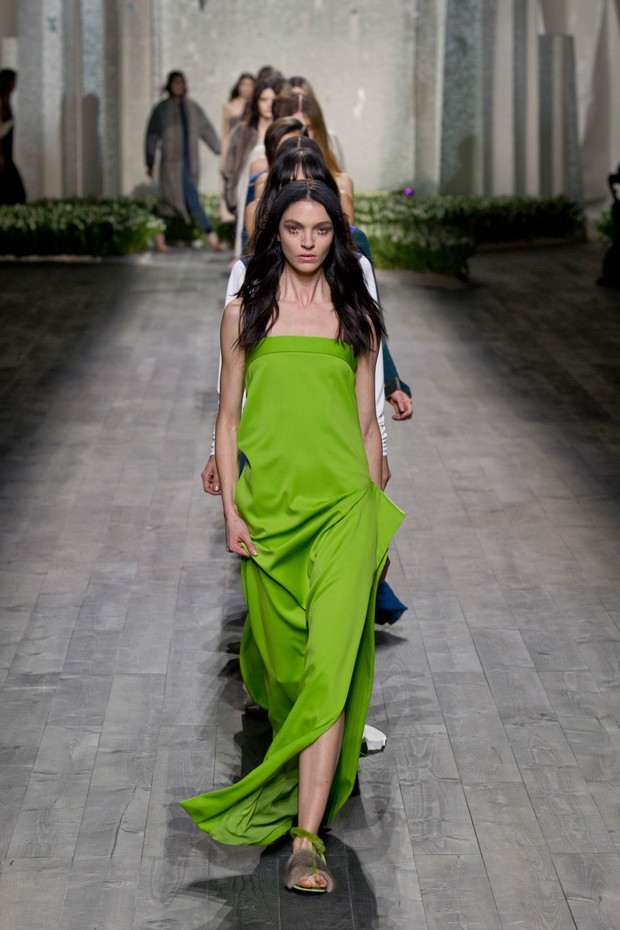 Vionnet jesień-zima 2014/2015