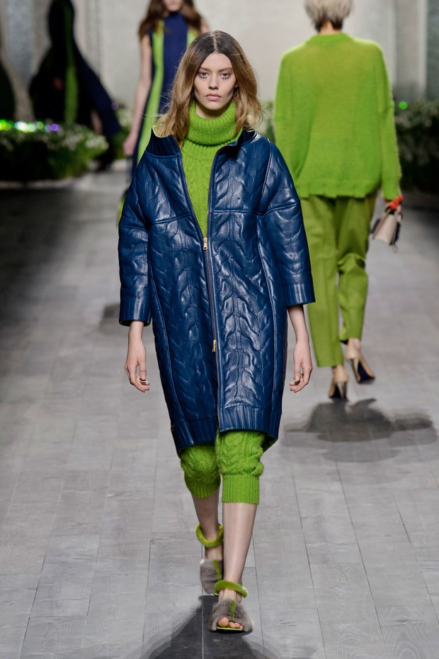 Vionnet jesień-zima 2014/2015