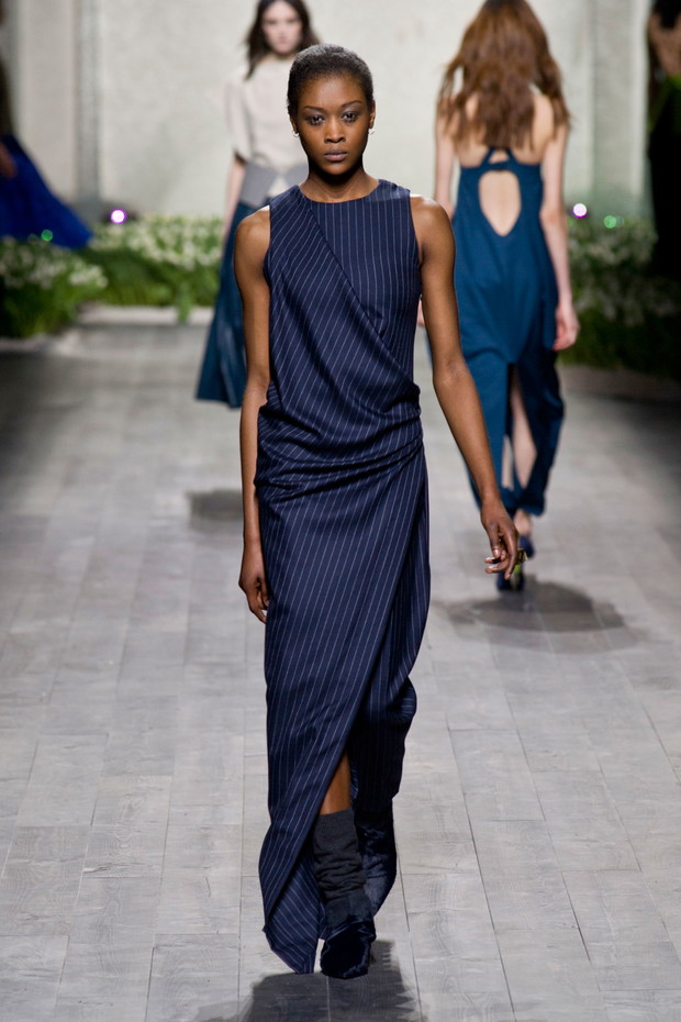 Vionnet jesień-zima 2014/2015