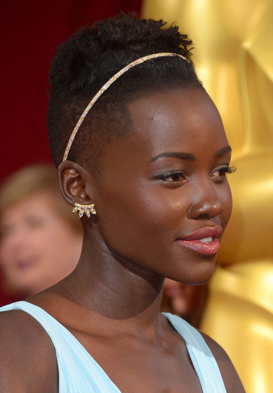 Oscary 2014: dodatki gwiazd,Lupita Nyong