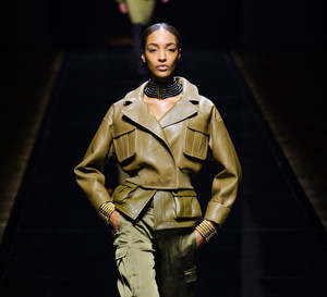 Balmain jesień-zima 2014/2015