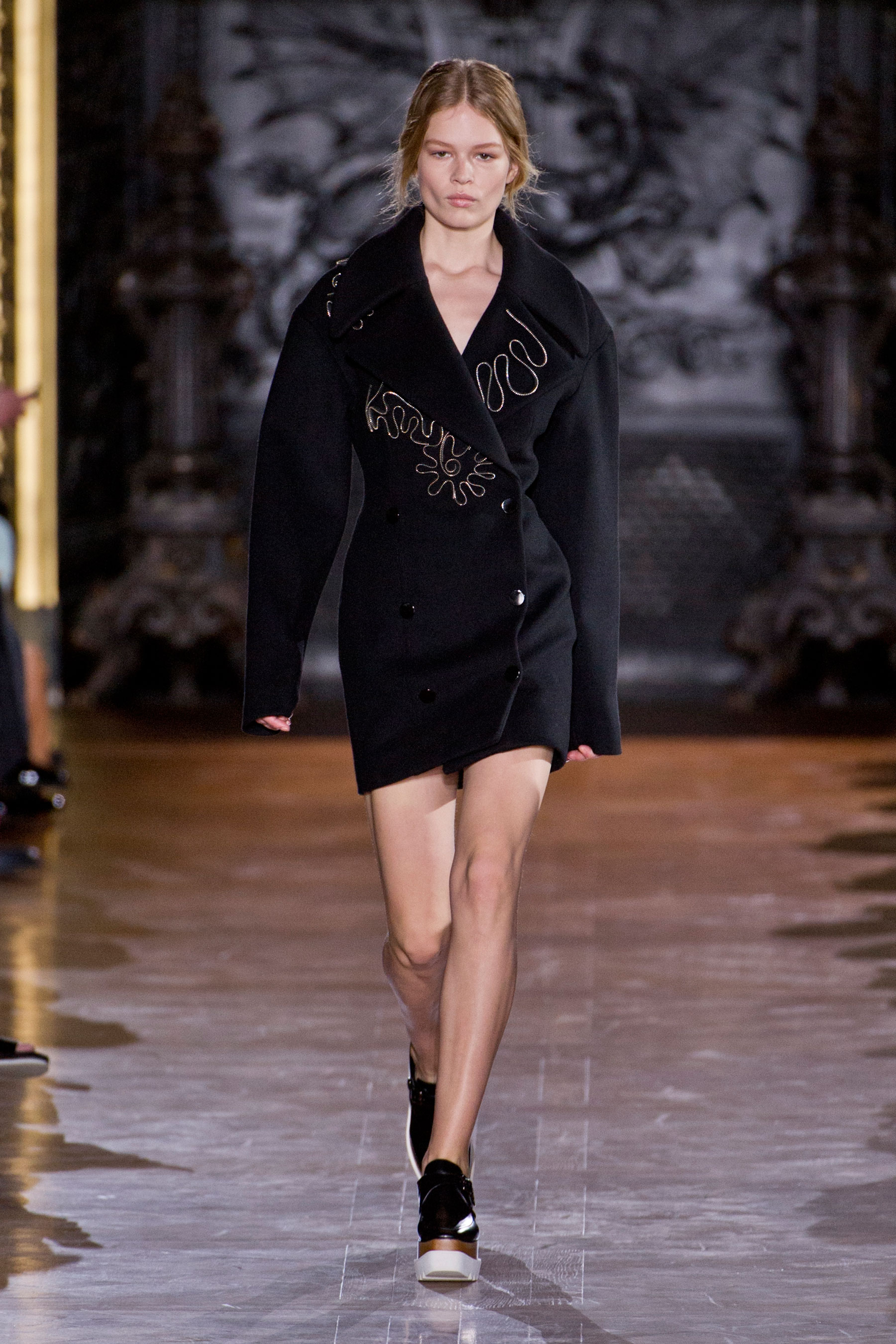 Stella McCartney jesień-zima 2014/2015