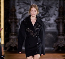 Stella McCartney jesień-zima 2014/2015