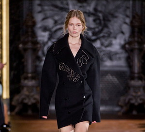 Stella McCartney jesień-zima 2014/2015