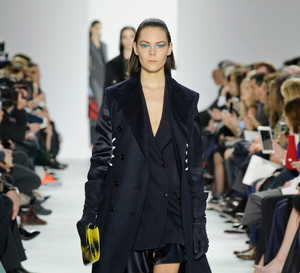 Christian Dior jesień-zima 2014/2015
