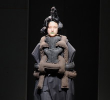 Comme Des Garçons jesień-zima 2014/2015
