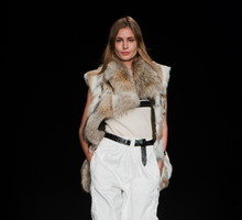 Isabel Marant jesień-zima 2014/2015
