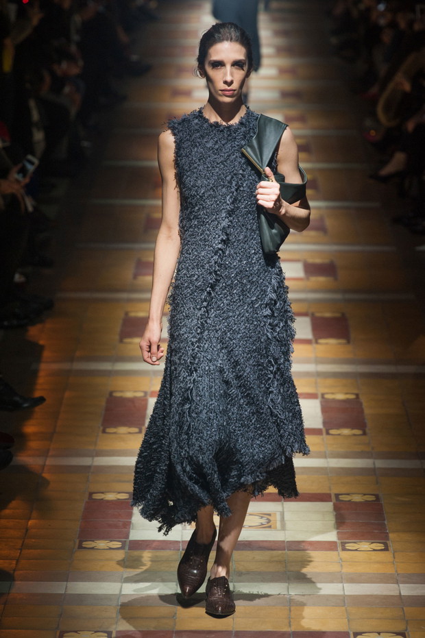Lanvin jesień-zima 2014/2015