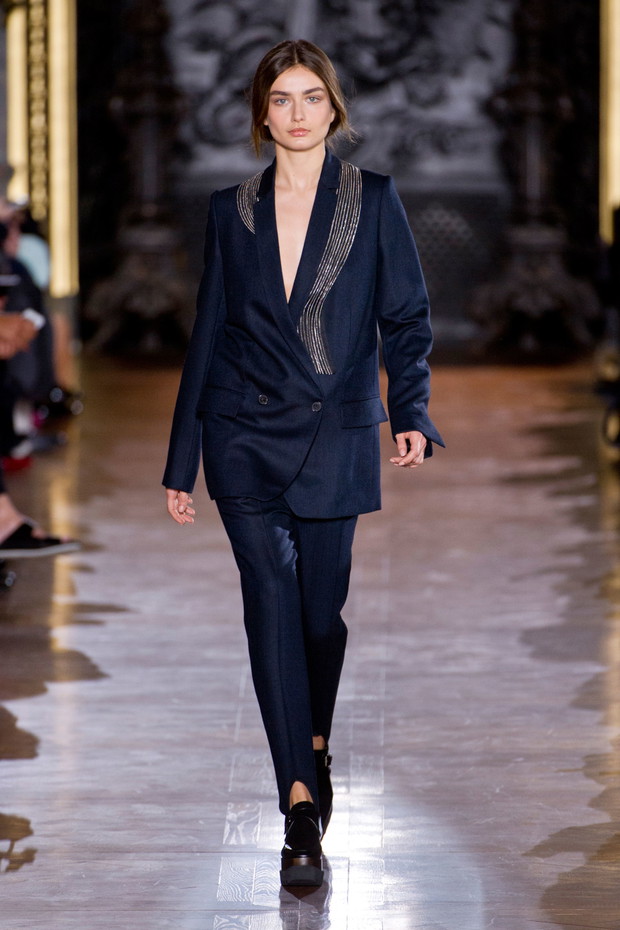 Stella McCartney jesień-zima 2014/2015