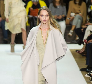 Chloé jesień-zima 2014/2015