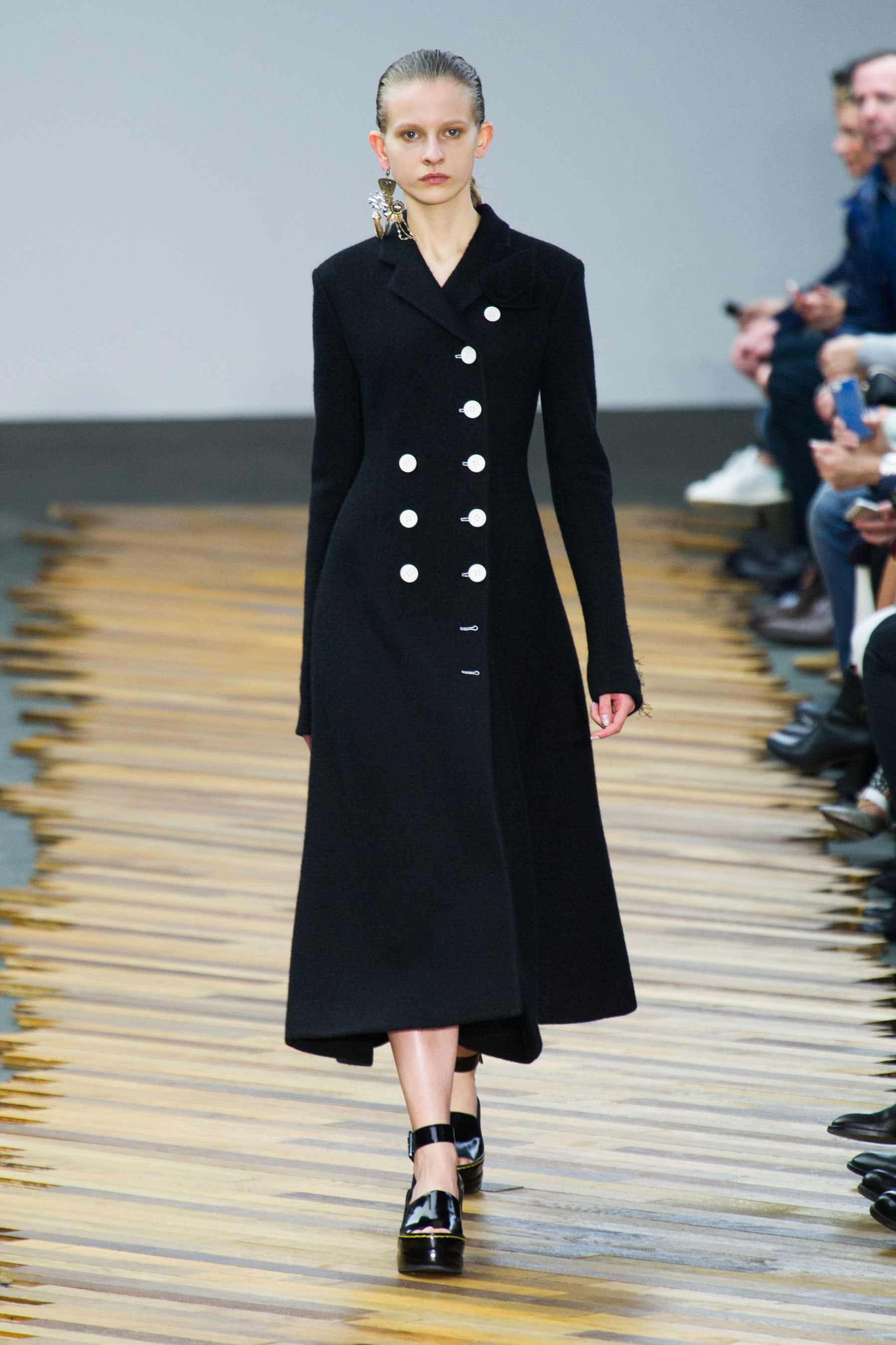 Céline jesień-zima 2014/2015