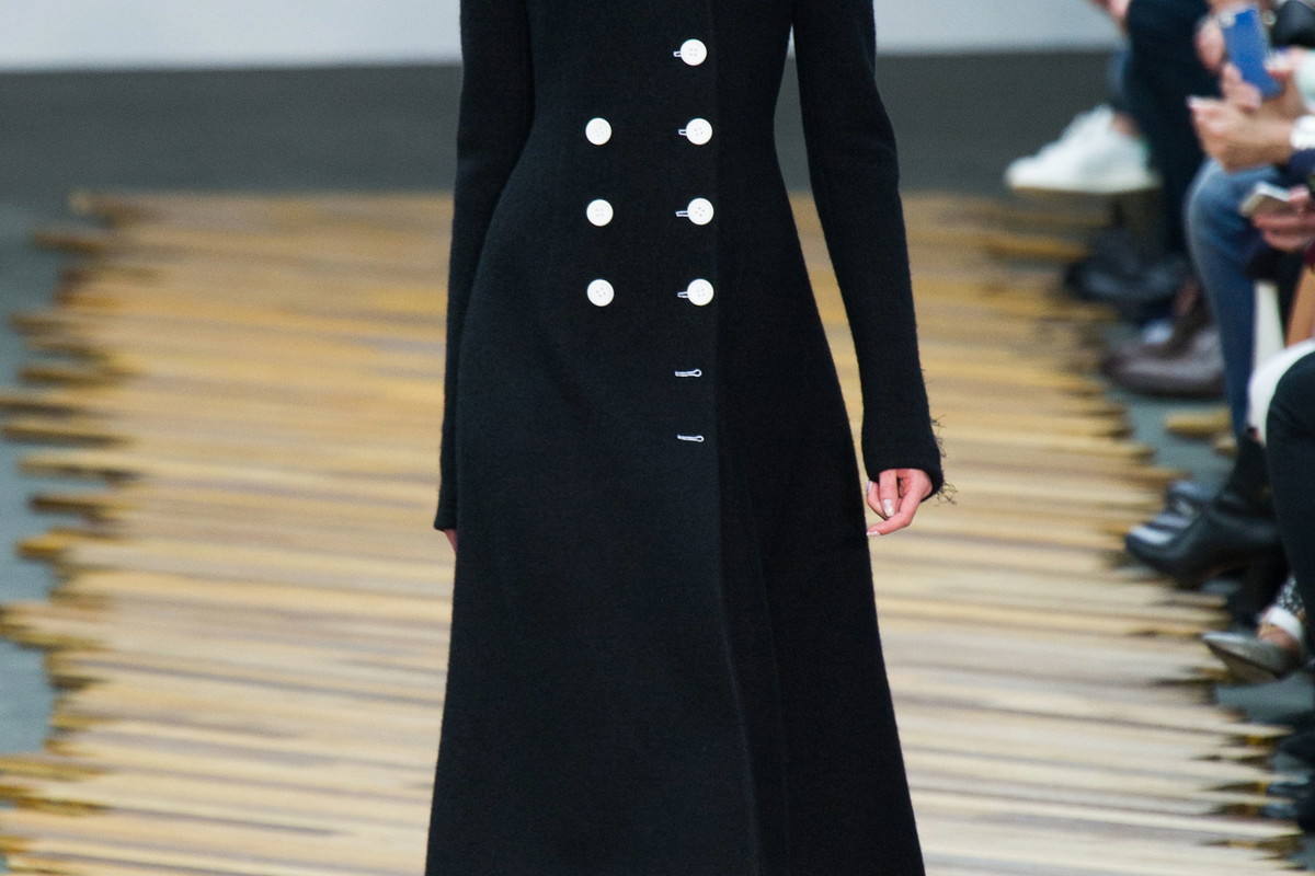 Céline jesień-zima 2014/2015