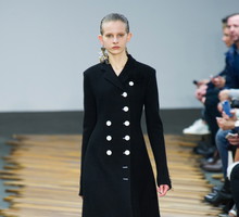 Céline jesień-zima 2014/2015
