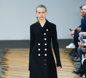 Céline jesień-zima 2014/2015