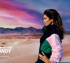 Cindy Crawford w kampanii Reserved