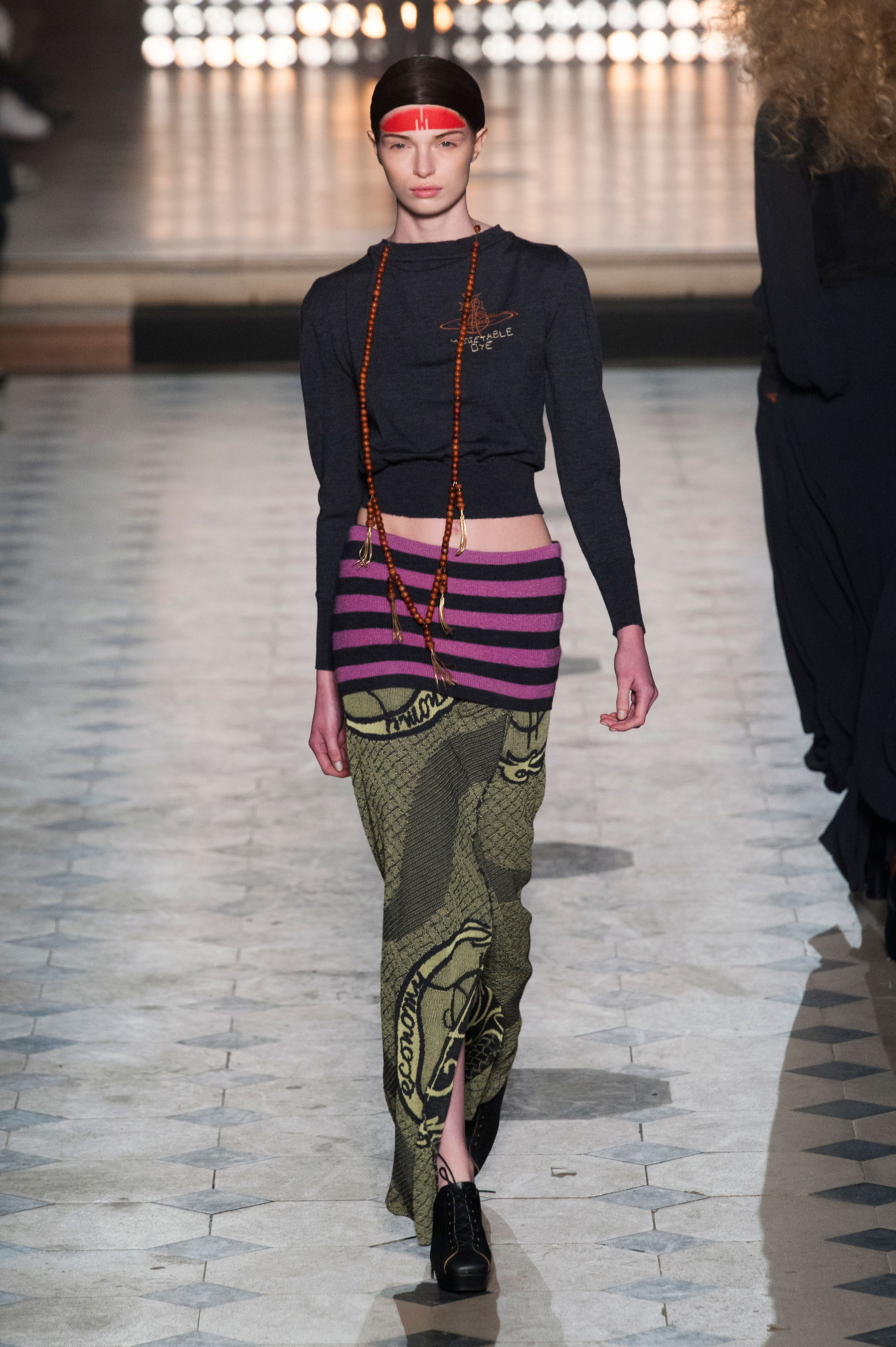 Vivienne Westwood jesień-zima 2014/2015