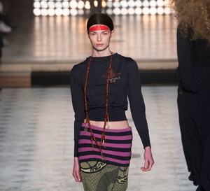 Vivienne Westwood jesień-zima 2014/2015