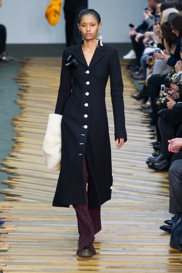 Céline jesień-zima 2014/2015