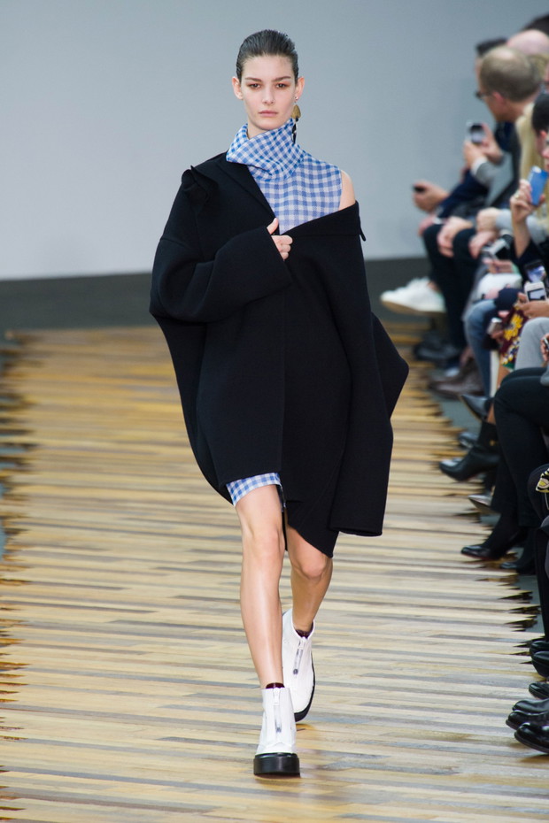 Céline jesień-zima 2014/2015