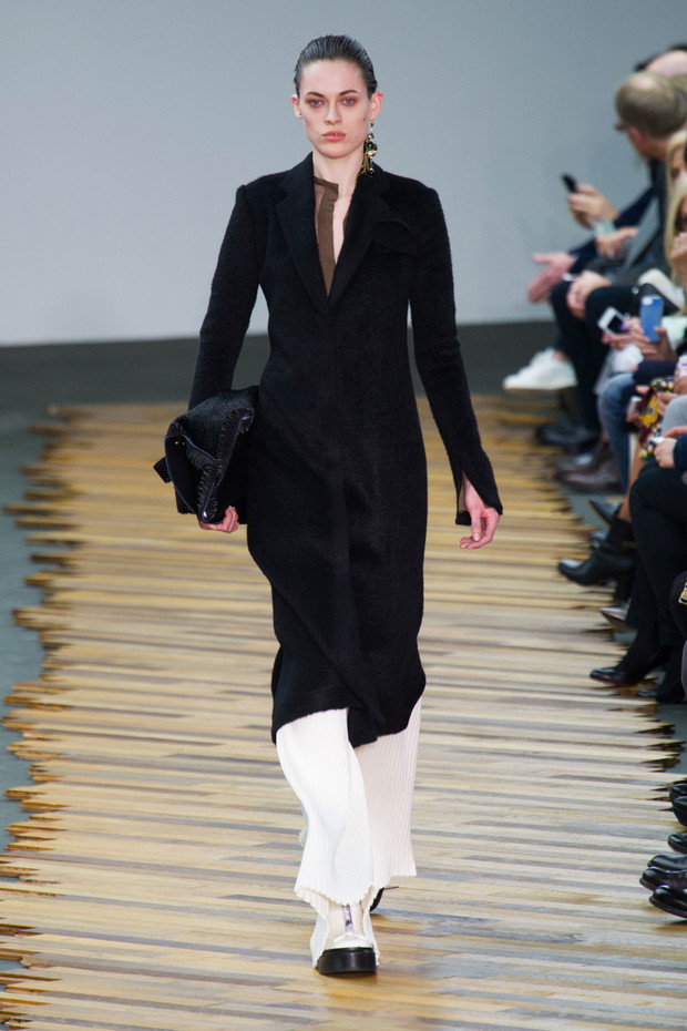 Céline jesień-zima 2014/2015